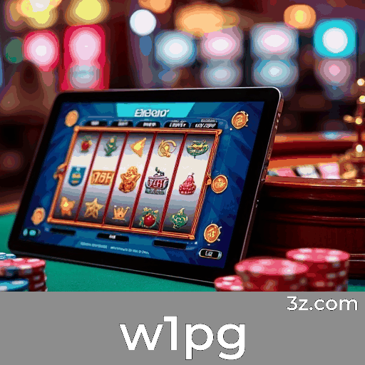 w1pg Verde: Sustentabilidade e Responsabilidade