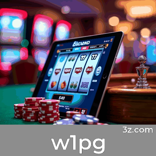 Desbloqueie Privilégios Exclusivos com Sua Conta w1pg