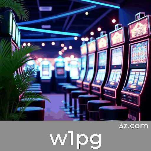 w1pg: Experimente a Praticidade do Aplicativo Móvel