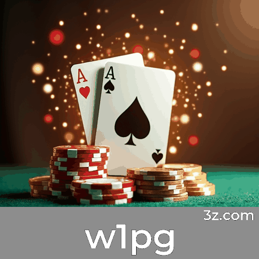 W1PG: Experiência de Cassino Elite e Interativa