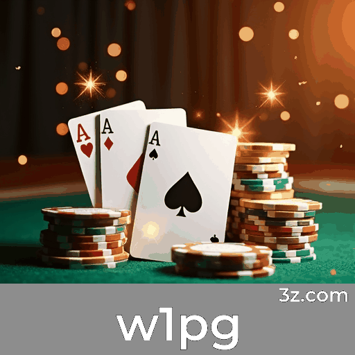 Mundo de Jogos Incríveis do w1pg: Diversidade e Emoção